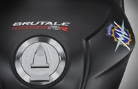 MV Agusta Brutale 1000 RR 2026 - Bild 14