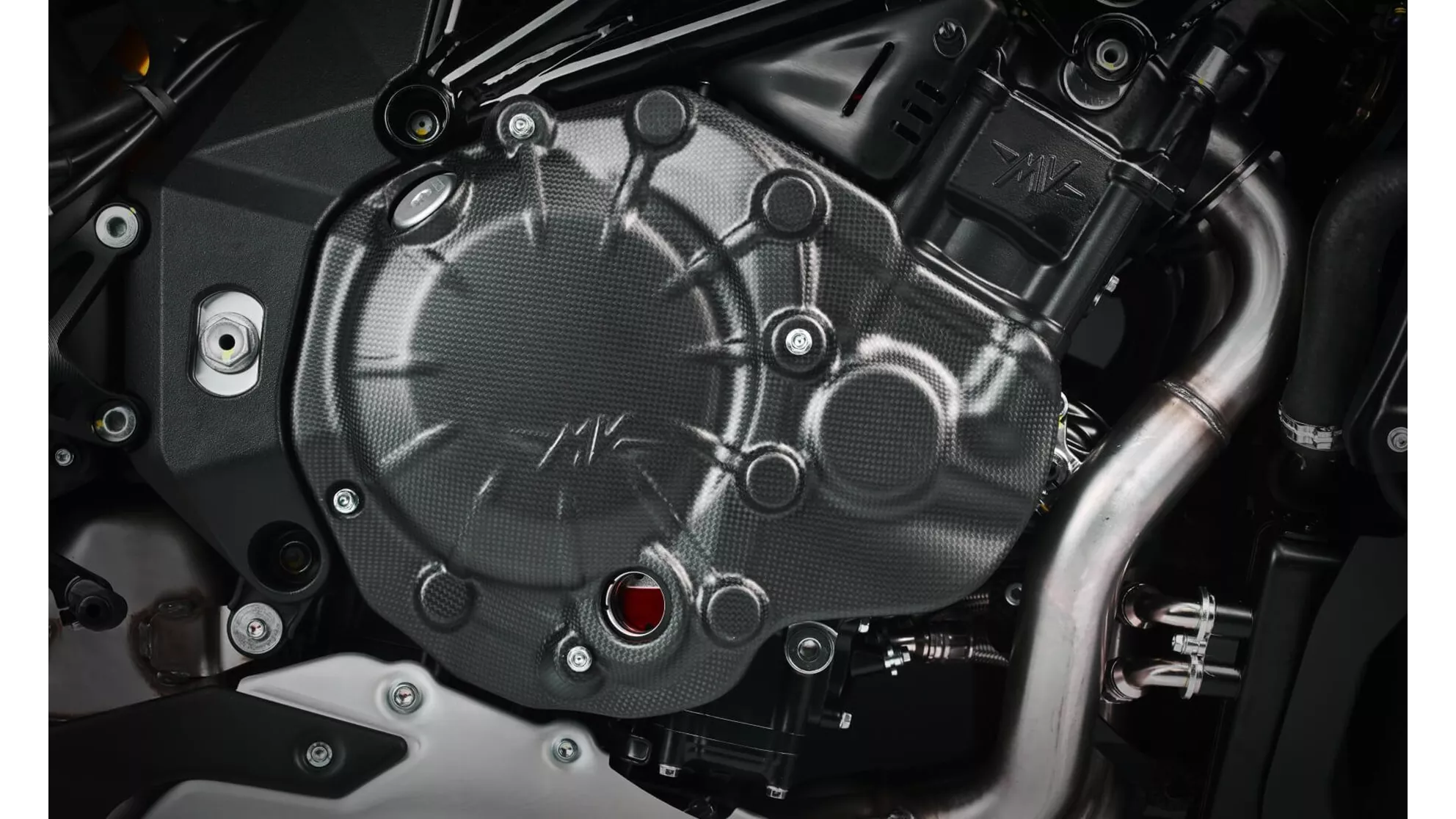 MV Agusta Brutale 1000 RR - Image 13 MV Agusta Brutale 1000 RR - Image 13