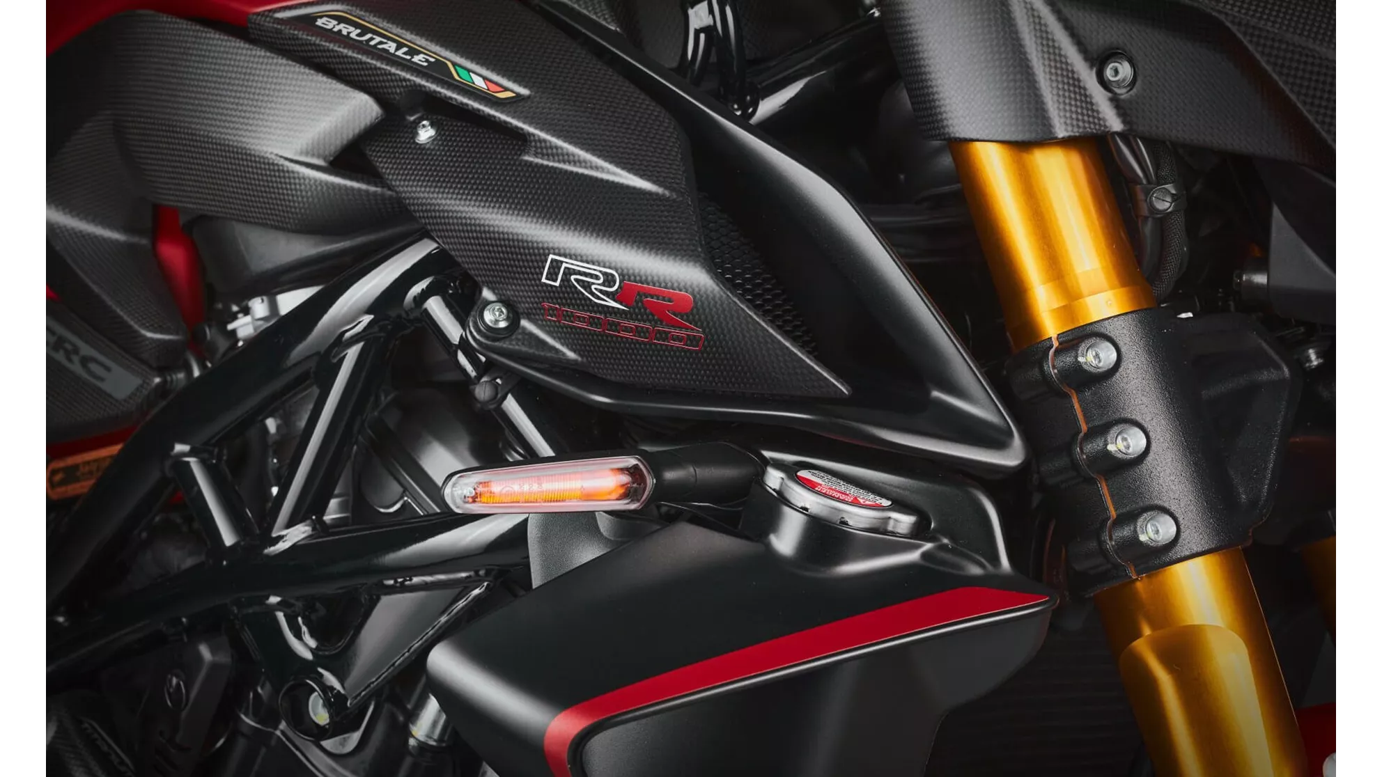 MV Agusta Brutale 1000 RR - Image 14 MV Agusta Brutale 1000 RR - Image 14