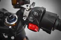 MV Agusta Brutale 1000 RR 2026 - Bild 17