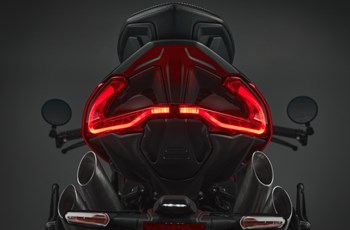 MV Agusta Brutale 1000 RR 2026 - Bild 18
