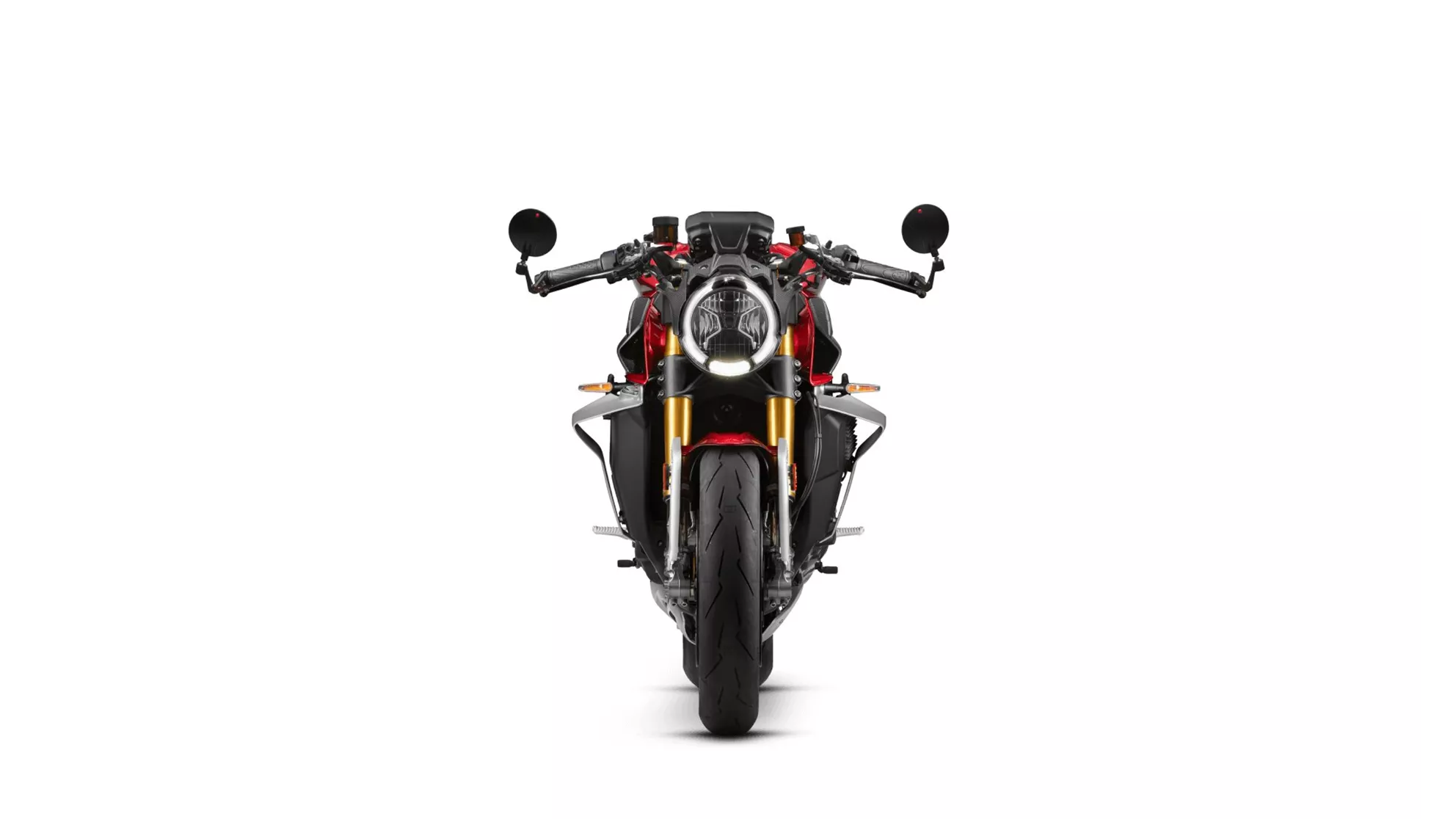 MV Agusta Brutale 1000 RR - Image 2 MV Agusta Brutale 1000 RR - Image 2