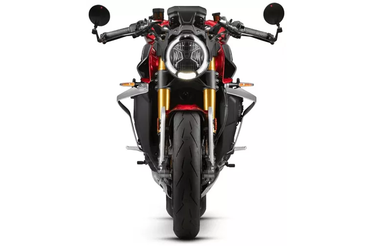 MV Agusta Brutale 1000 RR 2026 MV Agusta Brutale 1000 RR 2026