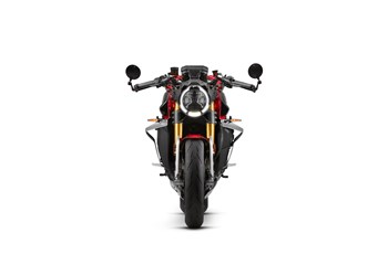 MV Agusta Brutale 1000 RR 2026 - Bild 4