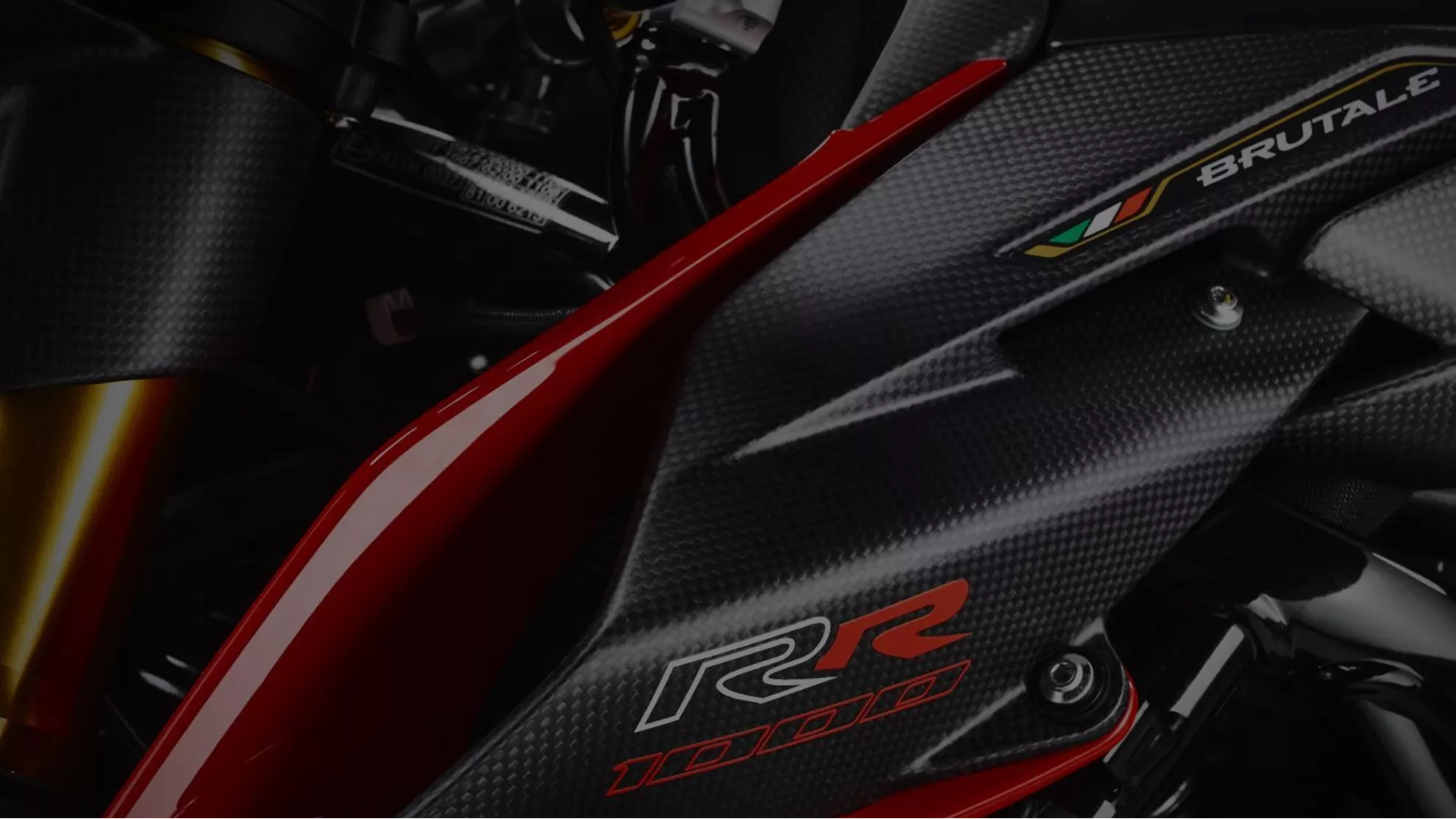 MV Agusta Brutale 1000 RR - Image 19 MV Agusta Brutale 1000 RR - Image 19