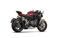 MV Agusta Brutale 1000 RR 2026 - Bild 9