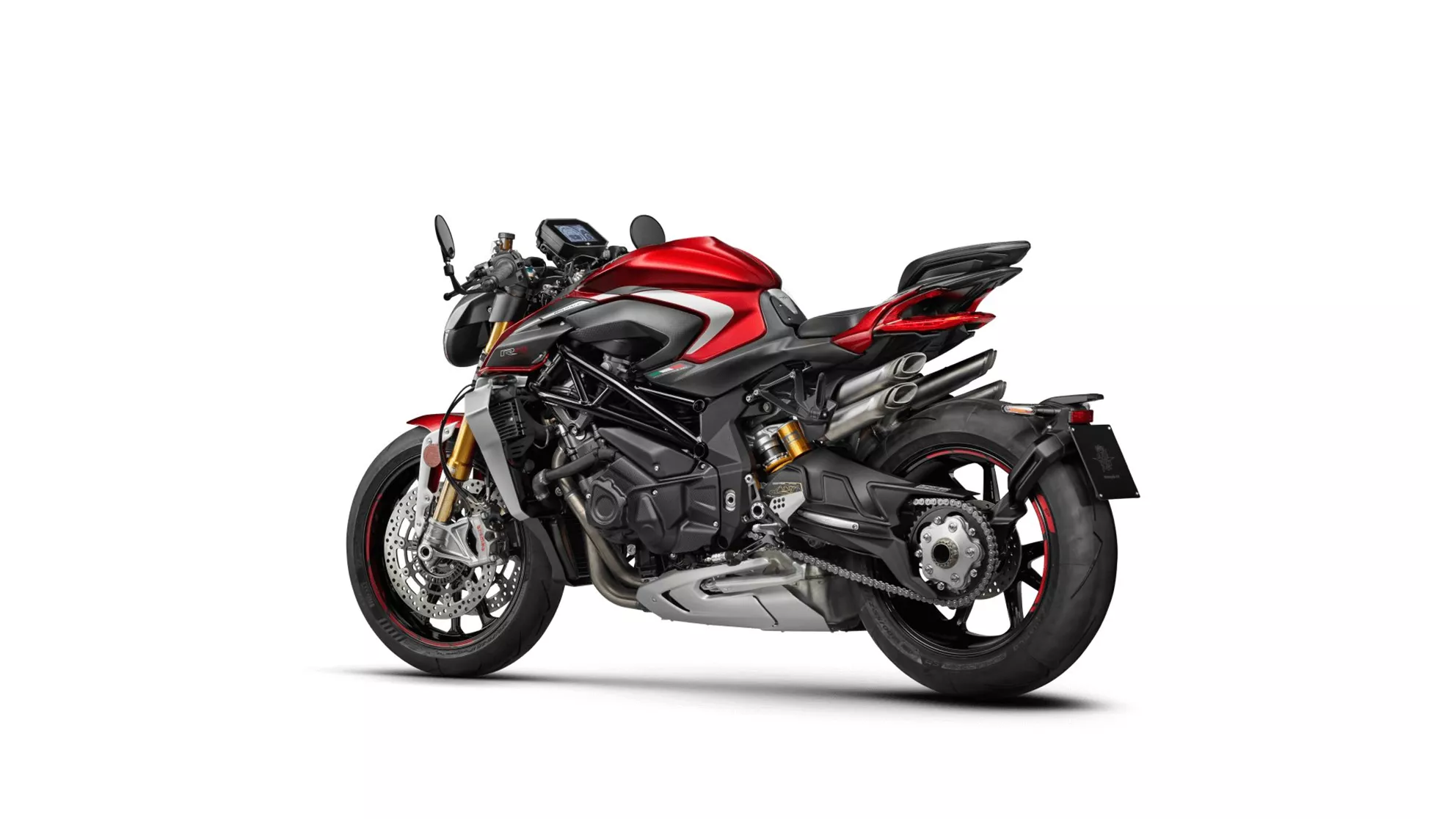 MV Agusta Brutale 1000 RR - Image 6 MV Agusta Brutale 1000 RR - Image 6