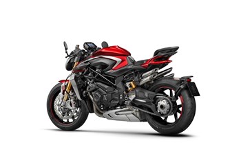 MV Agusta Brutale 1000 RR 2026 - Bild 8