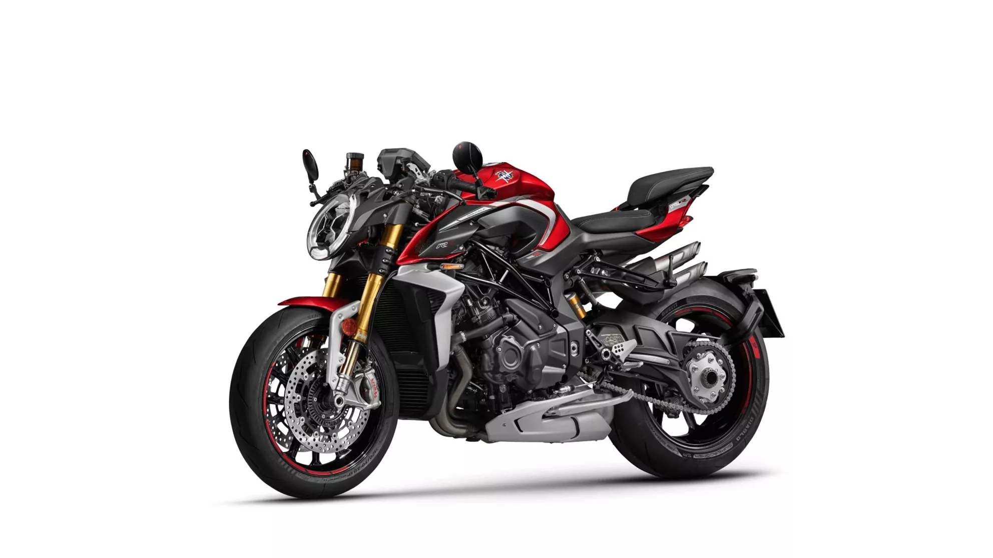 MV Agusta Brutale 1000 RR - Image 4 MV Agusta Brutale 1000 RR - Image 4