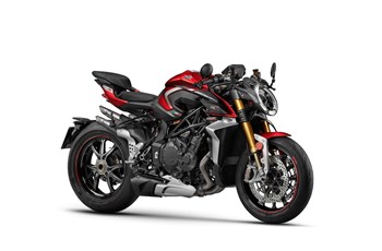MV Agusta Brutale 1000 RR 2026 - Bild 3
