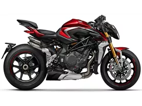 MV Agusta Brutale 1000 RR MV Agusta Brutale 1000 RR