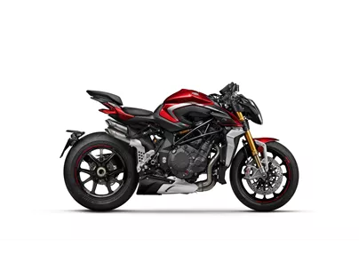 MV Agusta Brutale 1000 RR 2026 MV Agusta Brutale 1000 RR 2026
