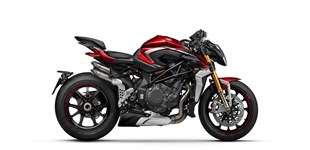 MV Agusta Brutale 1000 RR 2026 vs MV Agusta Brutale 1000 RR 2025