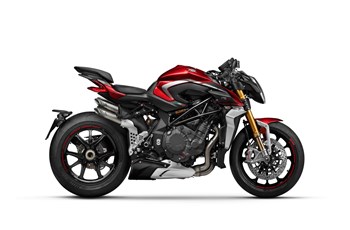 MV Agusta Brutale 1000 RR 2026 - Bild 2