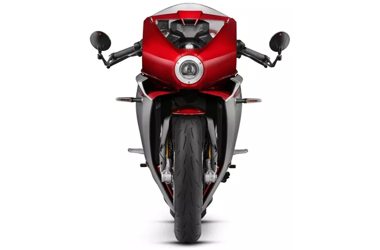 MV Agusta Superveloce 800 S 2026 MV Agusta Superveloce 800 S 2026