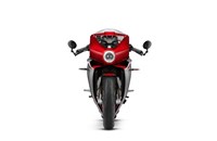 MV Agusta Superveloce 800 S 2026 - Bild 4