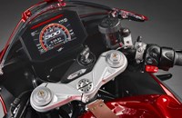 MV Agusta Superveloce 800 S 2026 - Bild 10