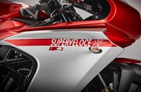MV Agusta Superveloce 800 S 2026 - Bild 11