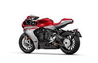 MV Agusta Superveloce 800 S 2026 - Bild 12