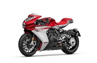 MV Agusta Superveloce 800 S 2026 - Bild 5