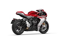 MV Agusta Superveloce 800 S 2026 - Bild 13