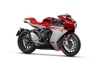 MV Agusta Superveloce 800 S 2026 - Bild 3