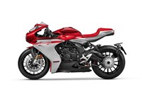 MV Agusta Superveloce 800 S 2026 - Bild 6