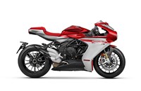 MV Agusta Superveloce 800 S 2026 - Bild 1