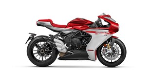 Suzuki RM-Z250 2026 vs MV Agusta Superveloce 800 S 2026