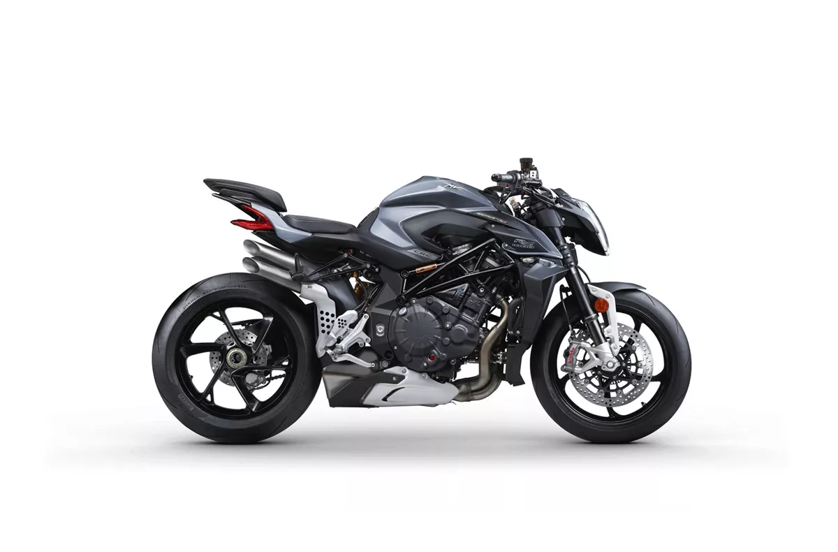 MV Agusta Brutale 1000 RS MV Agusta Brutale 1000 RS