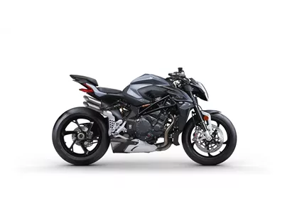MV Agusta Brutale 1000 RS 2026 MV Agusta Brutale 1000 RS 2026