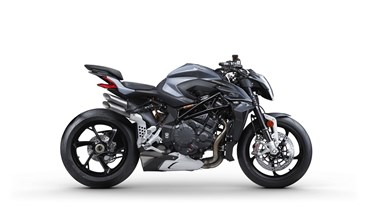 MV Agusta Brutale 1000 RS 