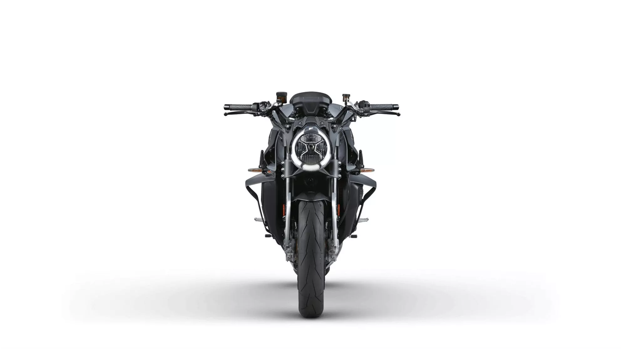 MV Agusta Brutale 1000 RS - Imagem 1 MV Agusta Brutale 1000 RS - Imagem 1