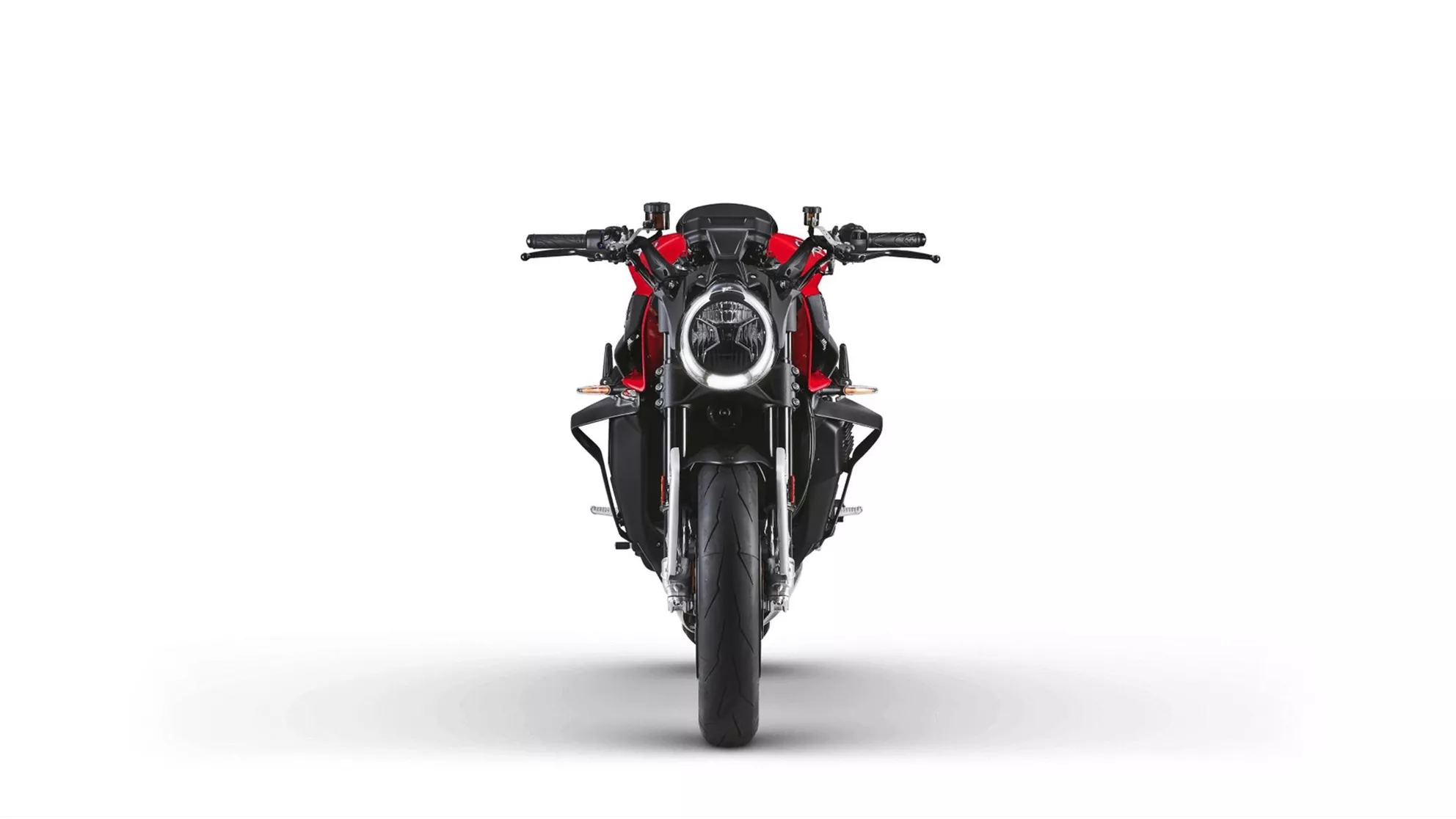 MV Agusta Brutale 1000 RS - Imagem 2 MV Agusta Brutale 1000 RS - Imagem 2