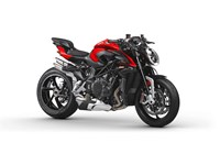 MV Agusta Brutale 1000 RS 2026 - Bild 10