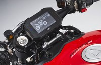 MV Agusta Brutale 1000 RS 2026 - Bild 14