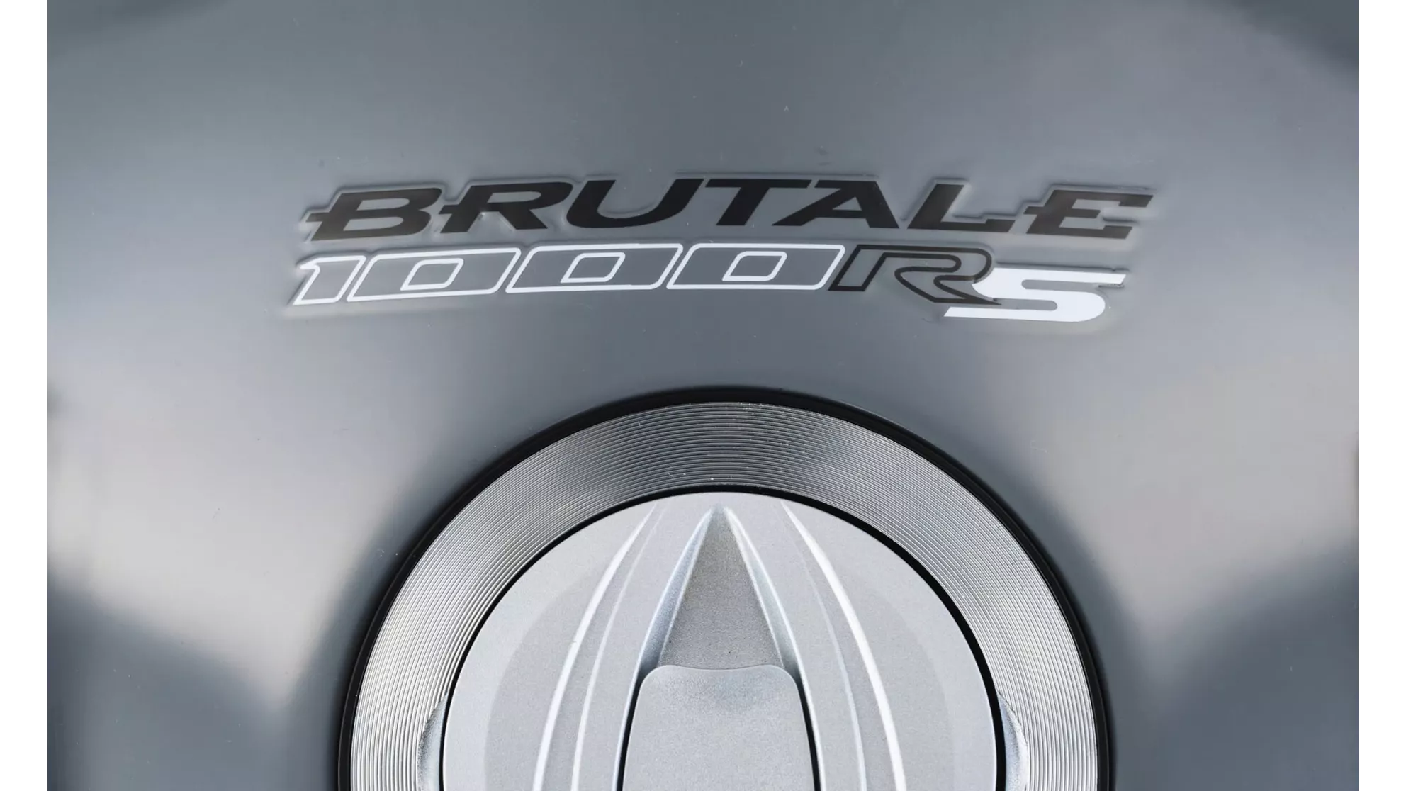 MV Agusta Brutale 1000 RS - Imagem 13 MV Agusta Brutale 1000 RS - Imagem 13