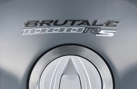 MV Agusta Brutale 1000 RS 2026 - Bild 15