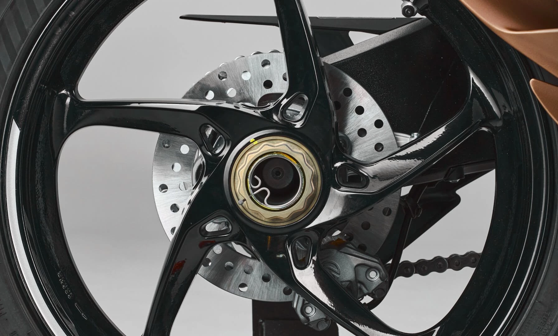 MV Agusta F3 RR - Imagen 9