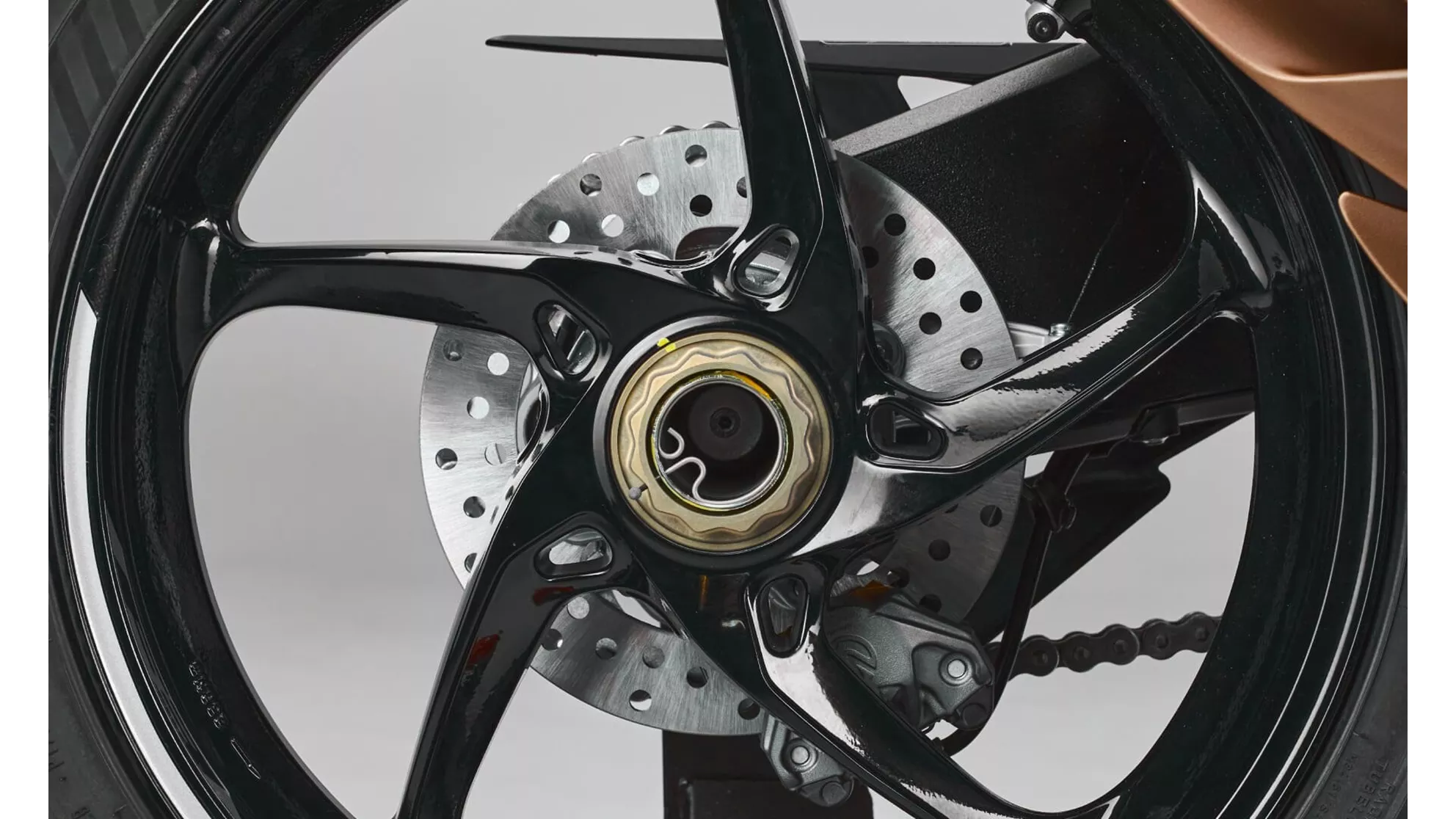 MV Agusta F3 RR - Imagen 9 MV Agusta F3 RR - Imagen 9