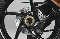 MV Agusta F3 RR 2026 - Bild 11