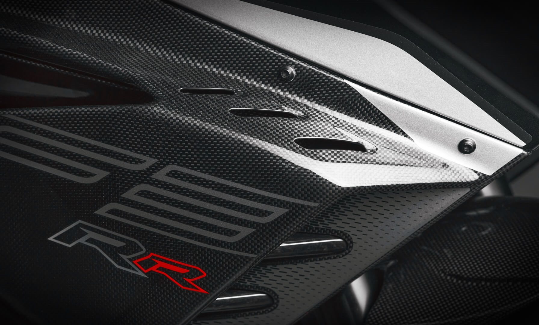 MV Agusta F3 RR - Imagen 10