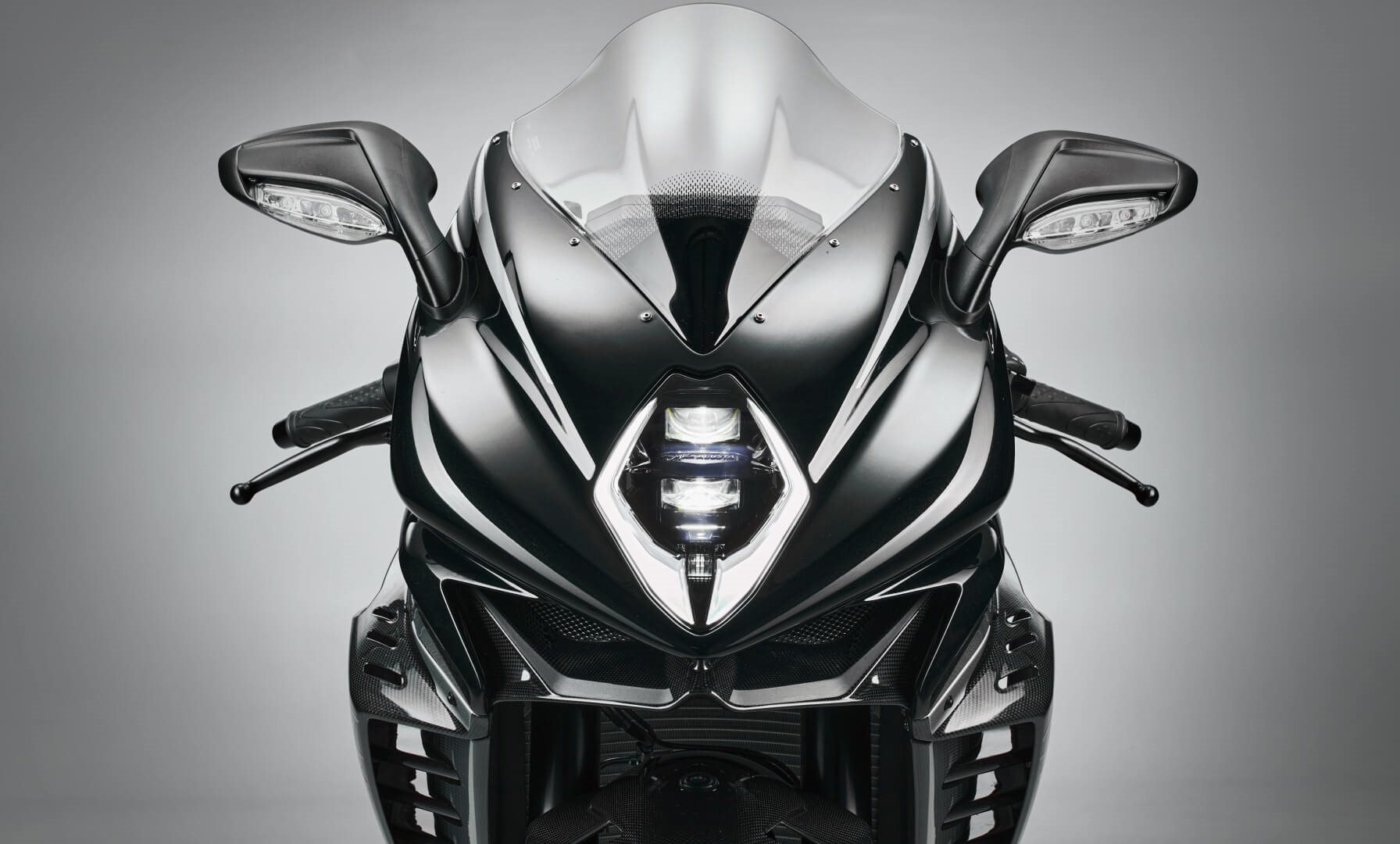 MV Agusta F3 RR - Imagen 12