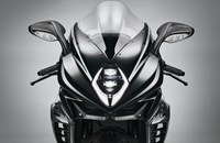 MV Agusta F3 RR 2026 - Bild 14