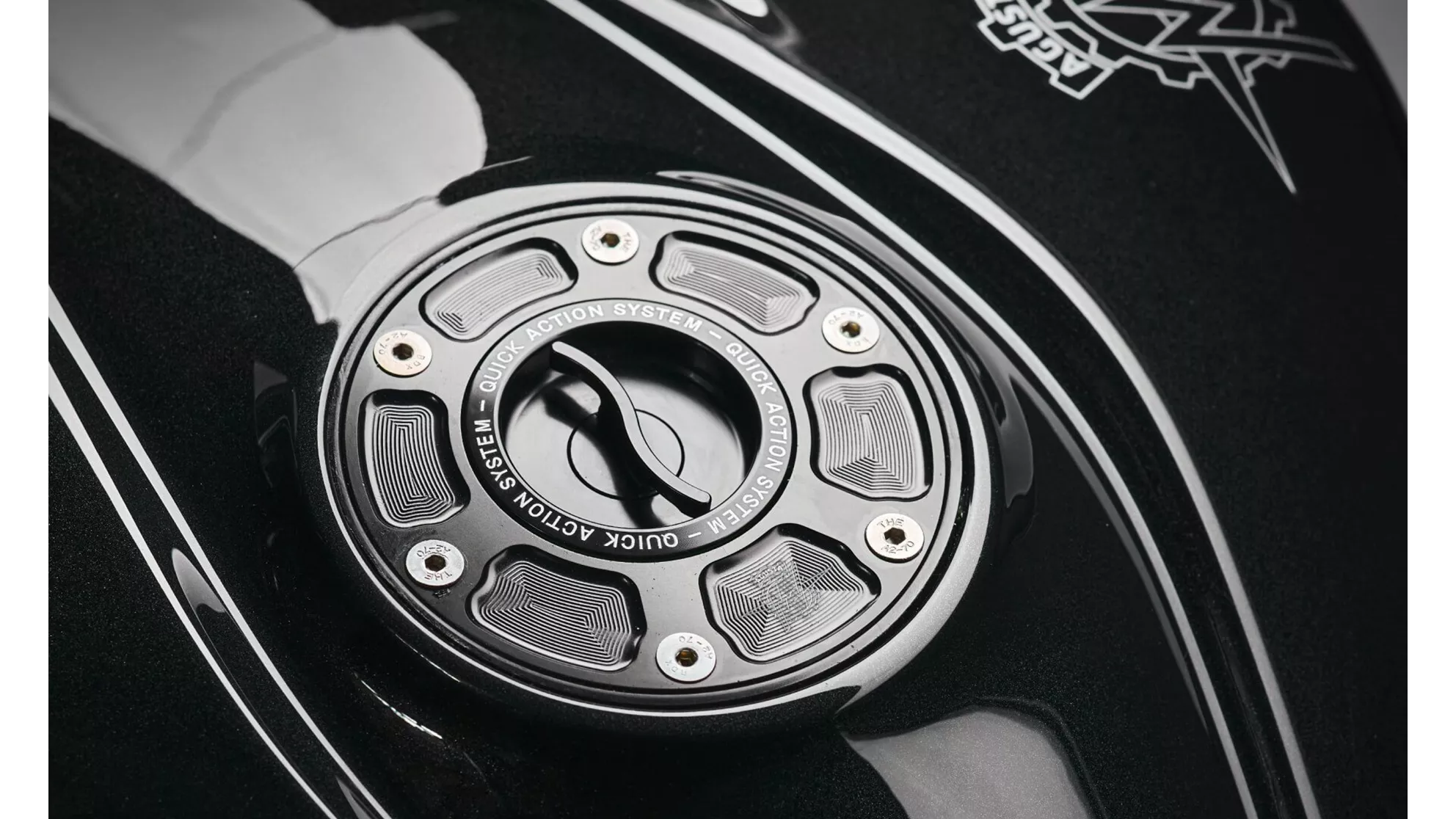 MV Agusta F3 RR - Imagen 13 MV Agusta F3 RR - Imagen 13