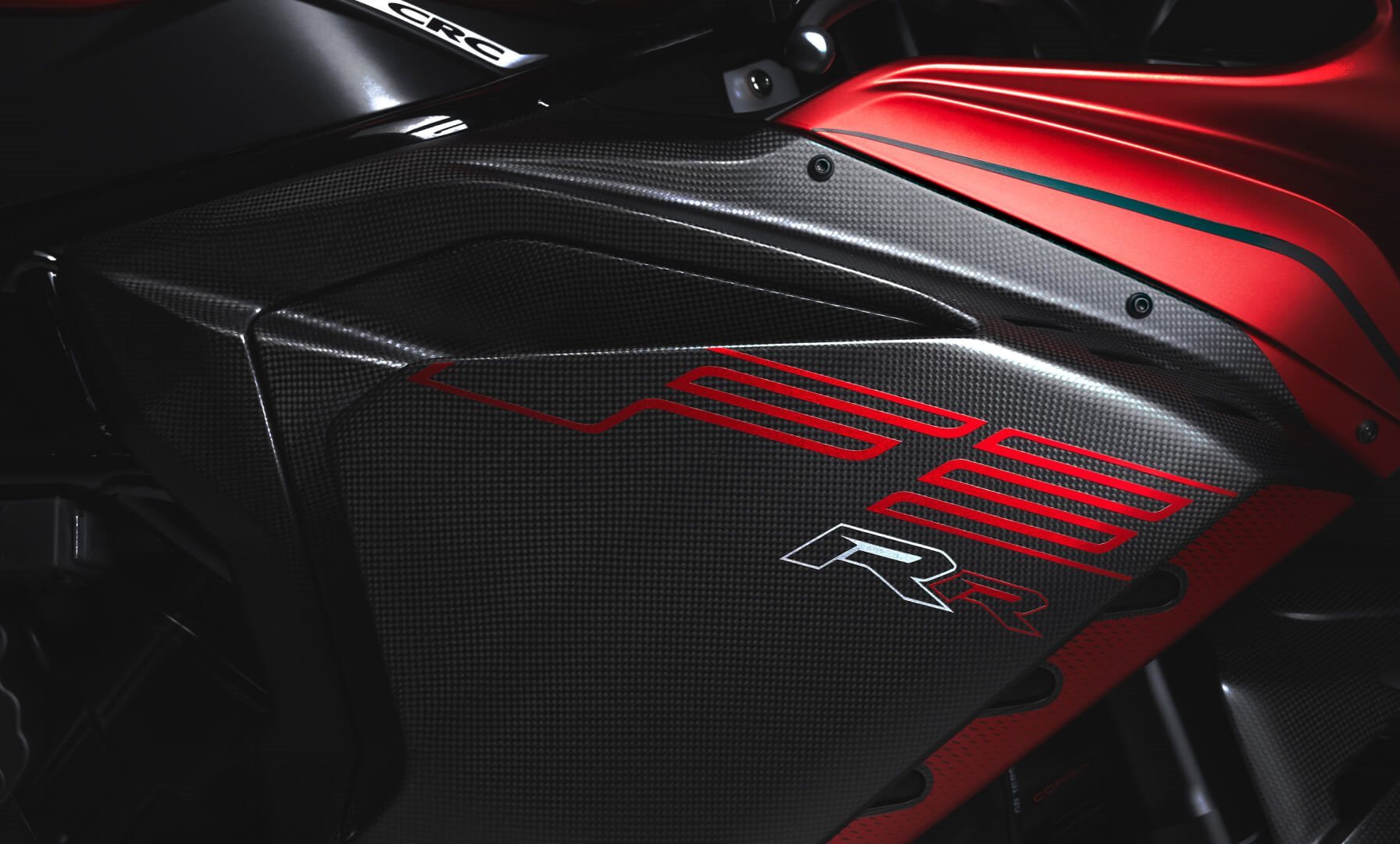 MV Agusta F3 RR - Imagen 15