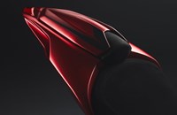 MV Agusta F3 RR 2026 - Bild 18