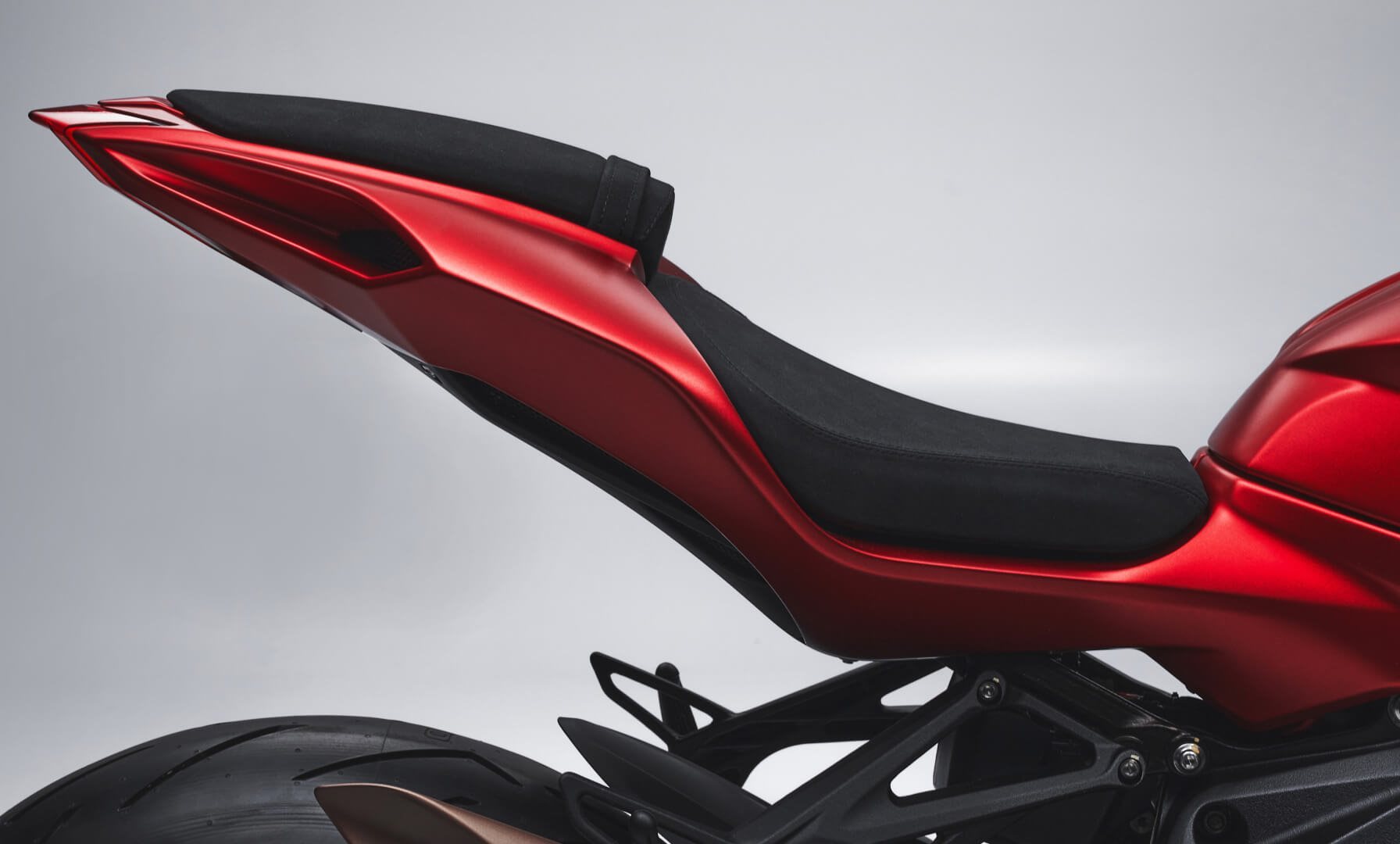 MV Agusta F3 RR - Imagen 17