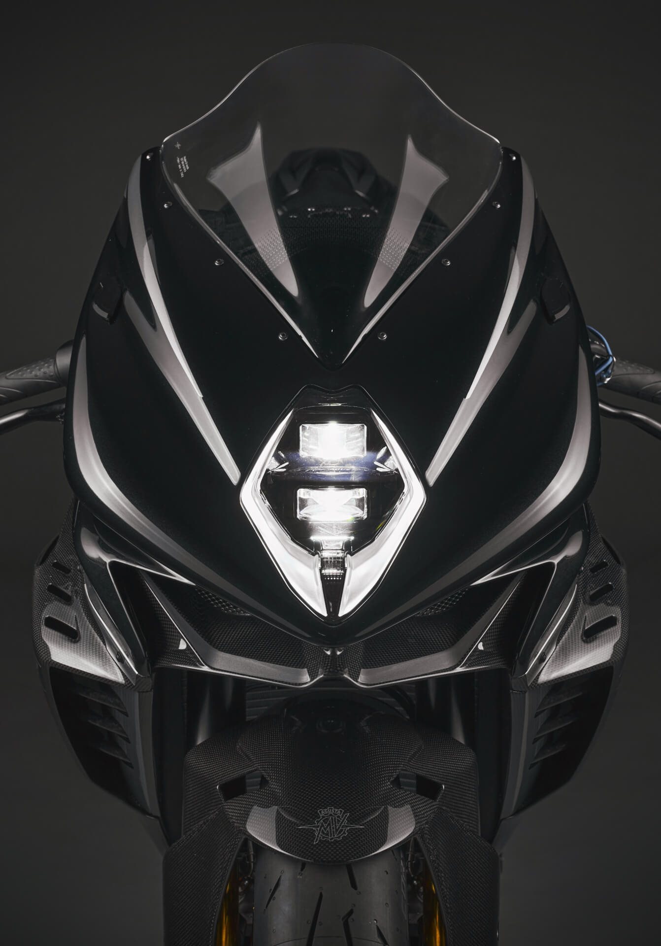 MV Agusta F3 RR - Imagen 18