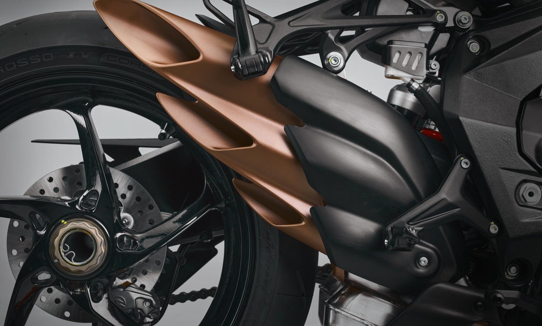 MV Agusta F3 RR - Imagen 20